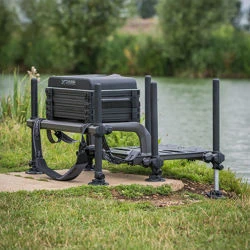 Matrix XR36 SL Edition Graphite